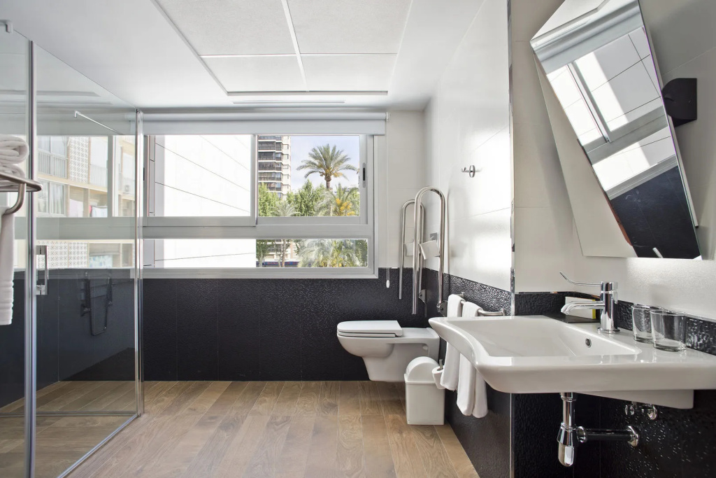 INNSiDE by Meliá Costablanca - Adults recommended - фото 10