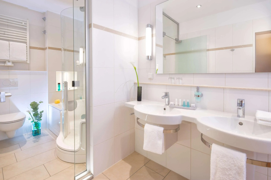 Hotel Essener Hof, Sure Hotel Collection by Best Western - Chambres