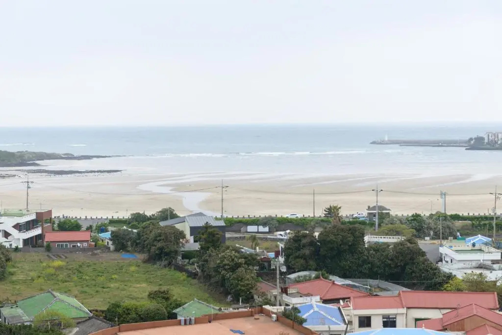 Rezion Hotel - Chambres