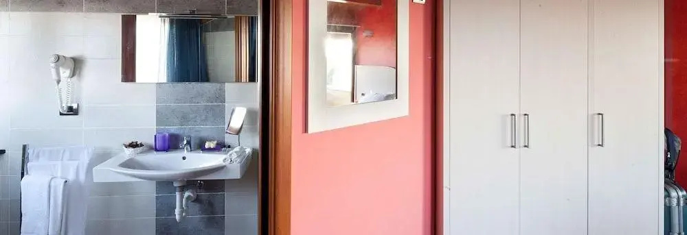 Hotel Al Gabbiano - Général