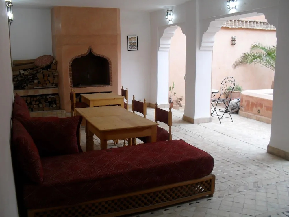 Suite with balcony