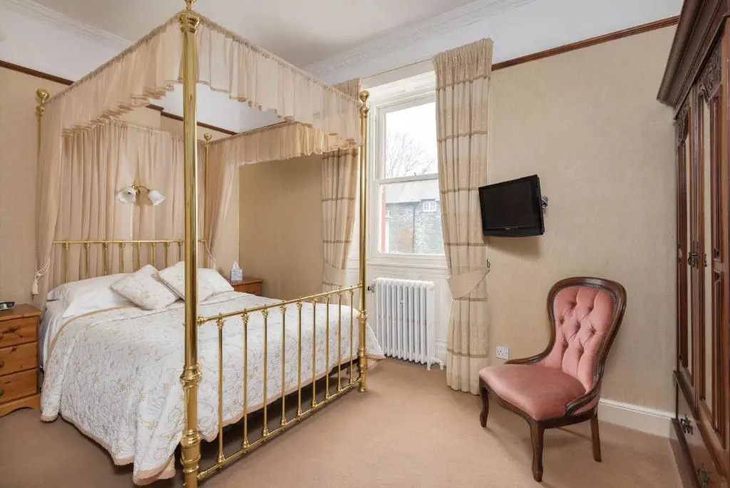 Acorn House - Chambres