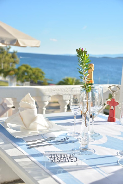 Akti Ouranoupoli Beach Resort Hotel, Халкідікі, Греція мініатюра 12