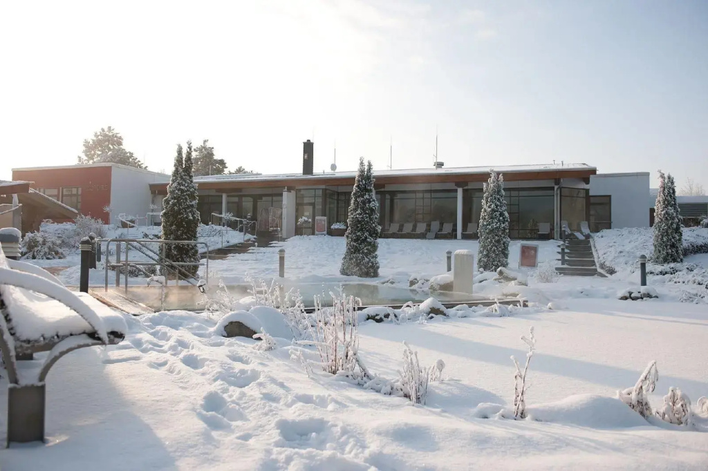 Hotel am MedemUfer - Général