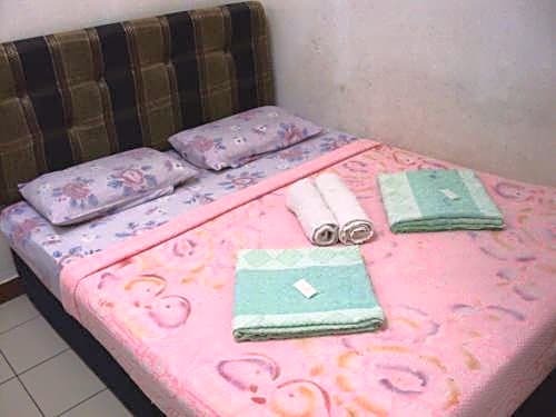 Hotel Legent