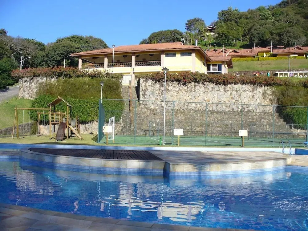 Refúgio do Saci Hotel - Général