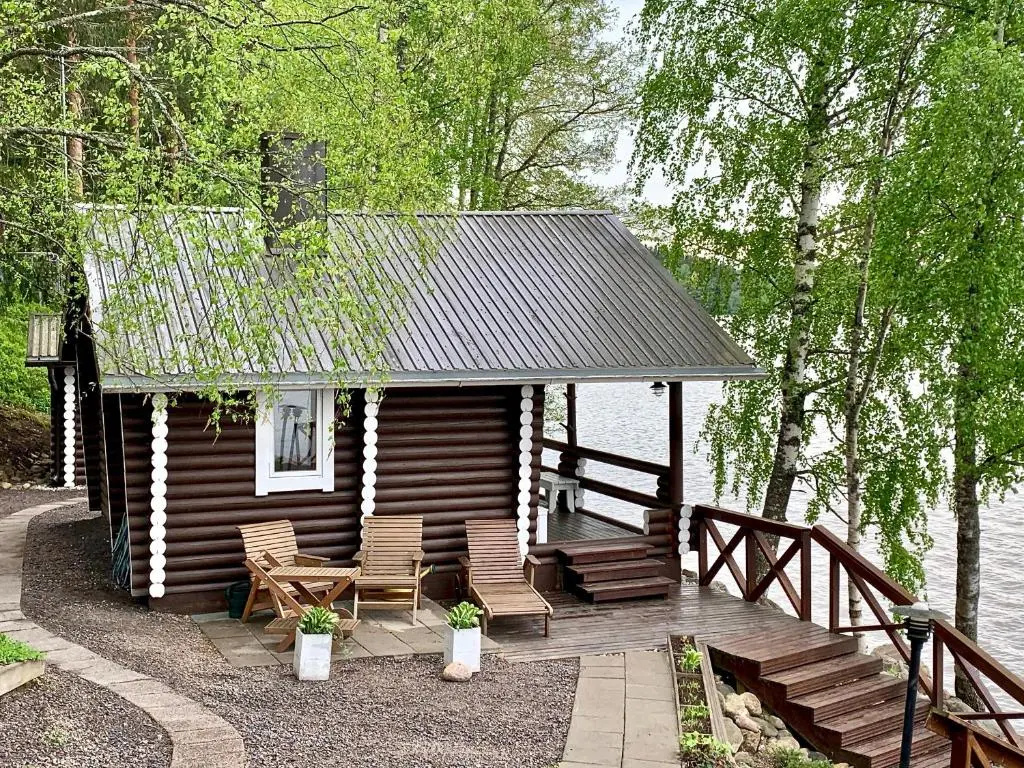 Cottage