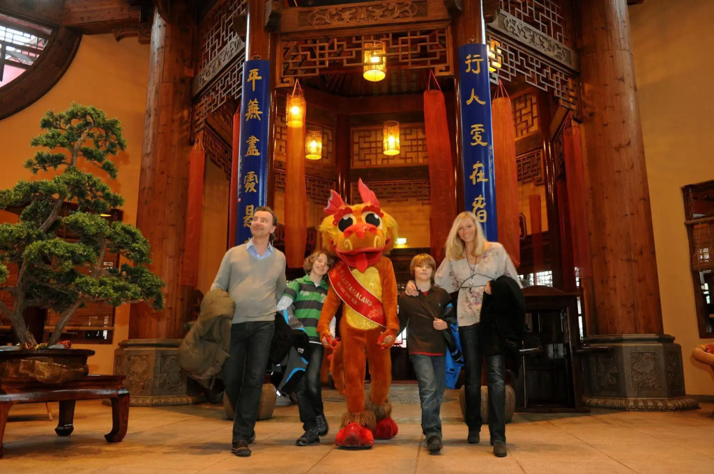 Hotel photo 15