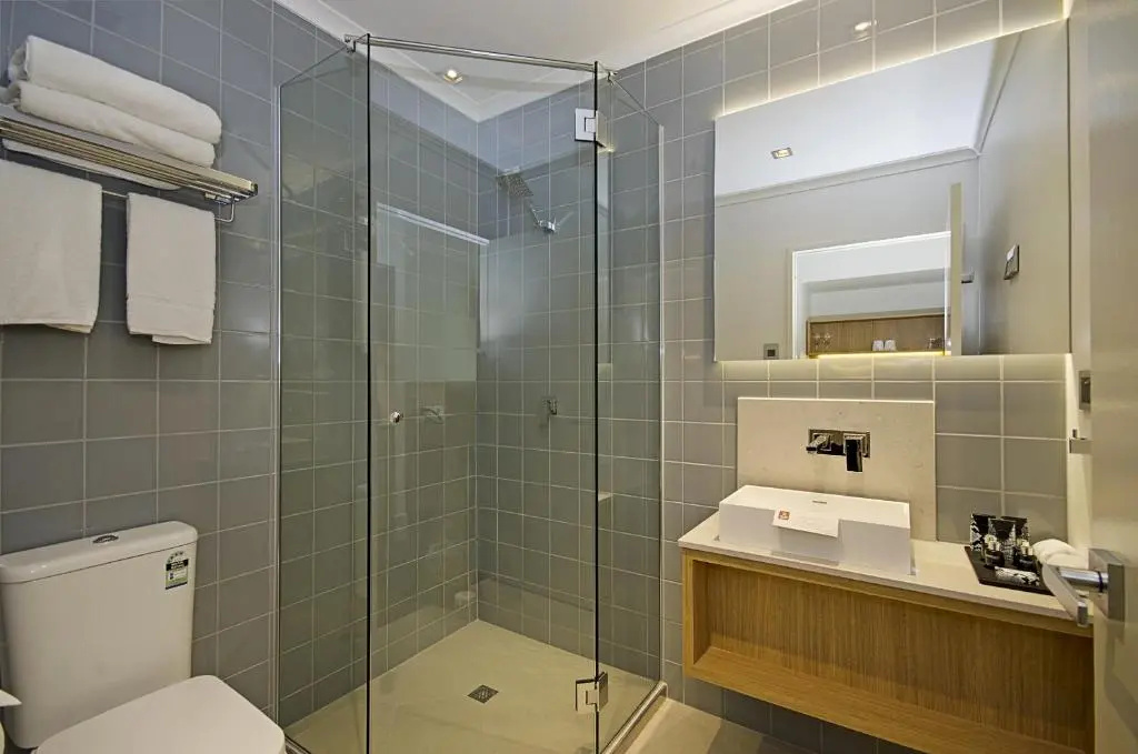 Clarion Hotel Townsville - Chambres