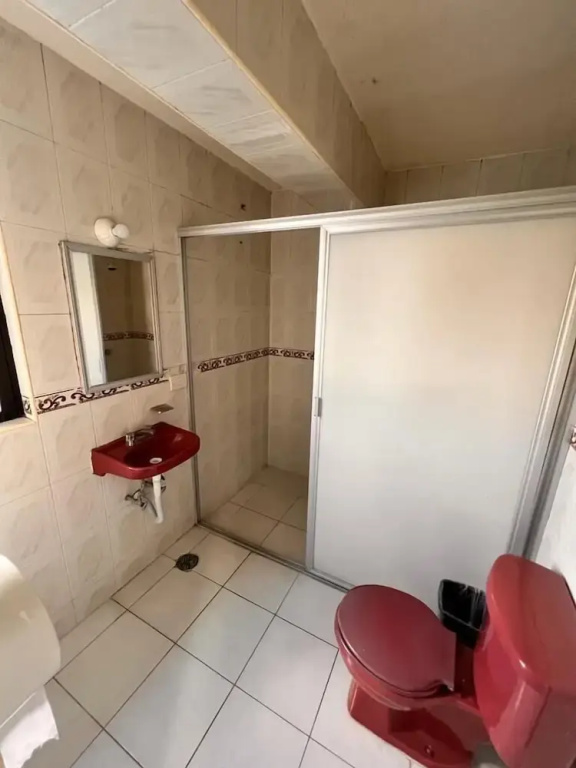 Executive room