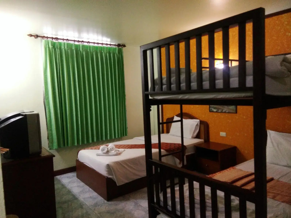 Thepparat Lodge Krabi - Général