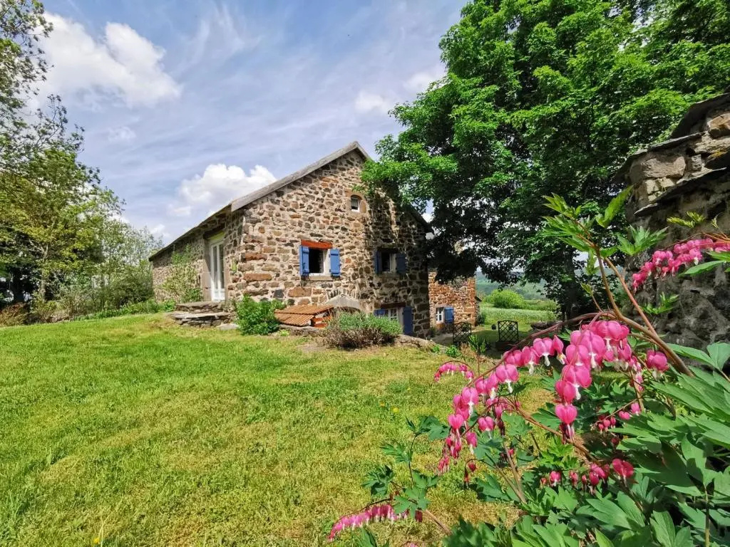 Gite Saint-Front, 2 pièces, 6 personnes - FR-1-582-291