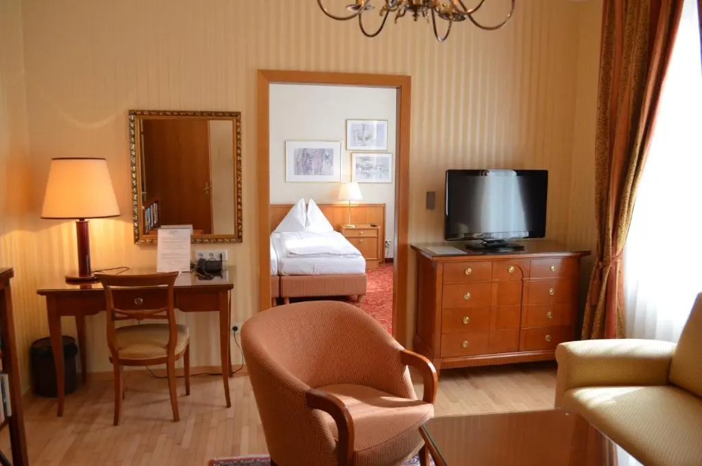 Suite
