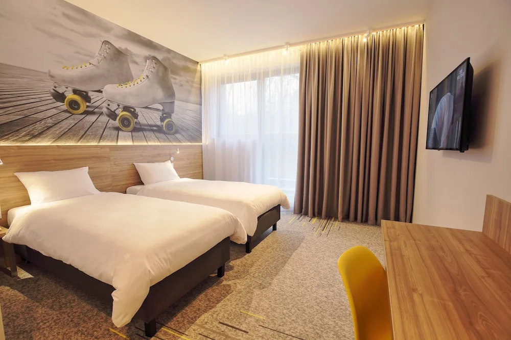 Hotel photo 2