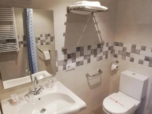 Hotel photo 8