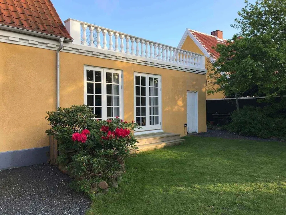 5 Star Holiday Home in Skagen