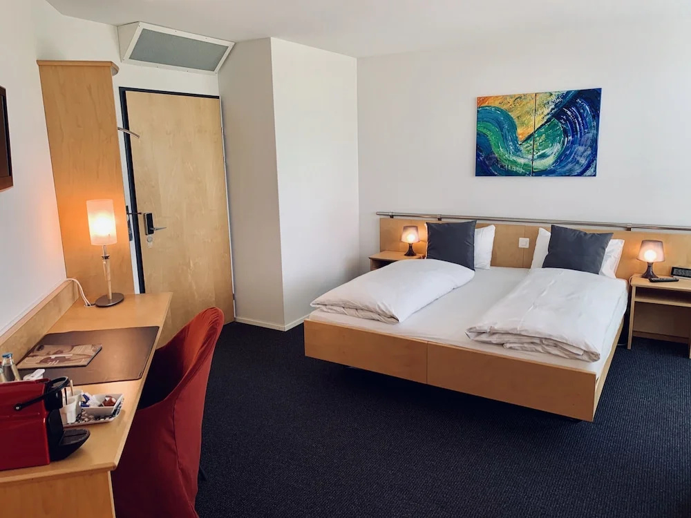 Primestay Hotel by Kostbar - Général