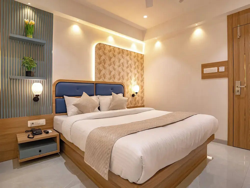 Hotel photo 8