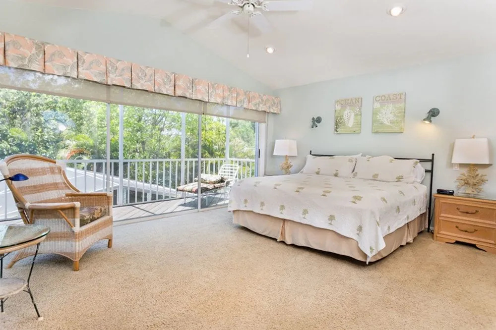 Nerita Garden- Sanibel Home - Général