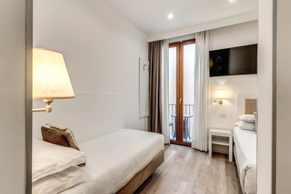 Hotel Sorrento City - Général