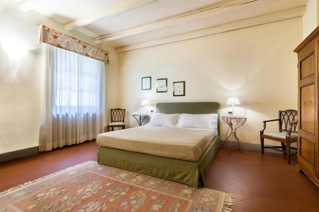Fattoria di Magliano - Chambres