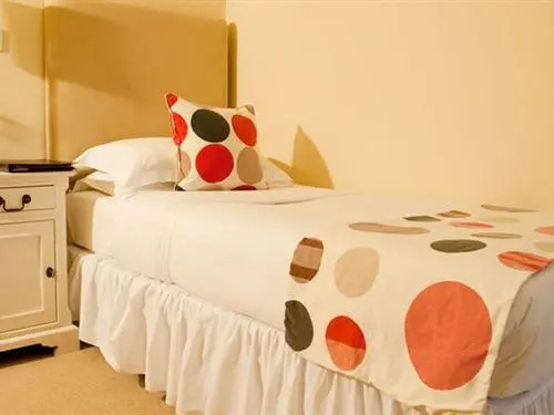 The Beansheaf Hotel - Chambres