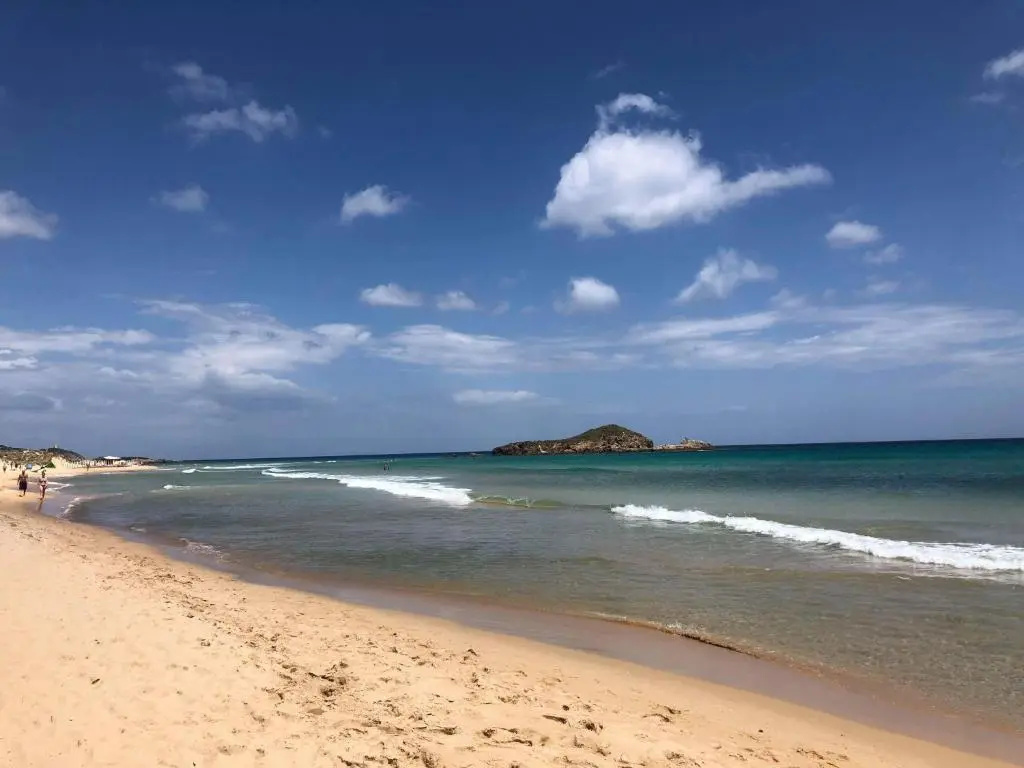 Beach & Waterfront