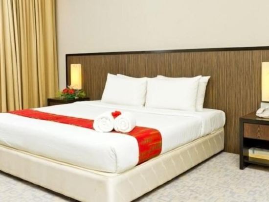 Hotel Sri Petaling