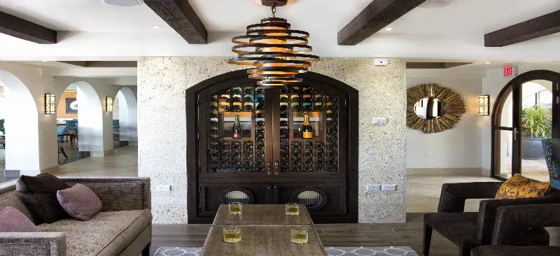 Oyster Bay Beach Resort - Chambres