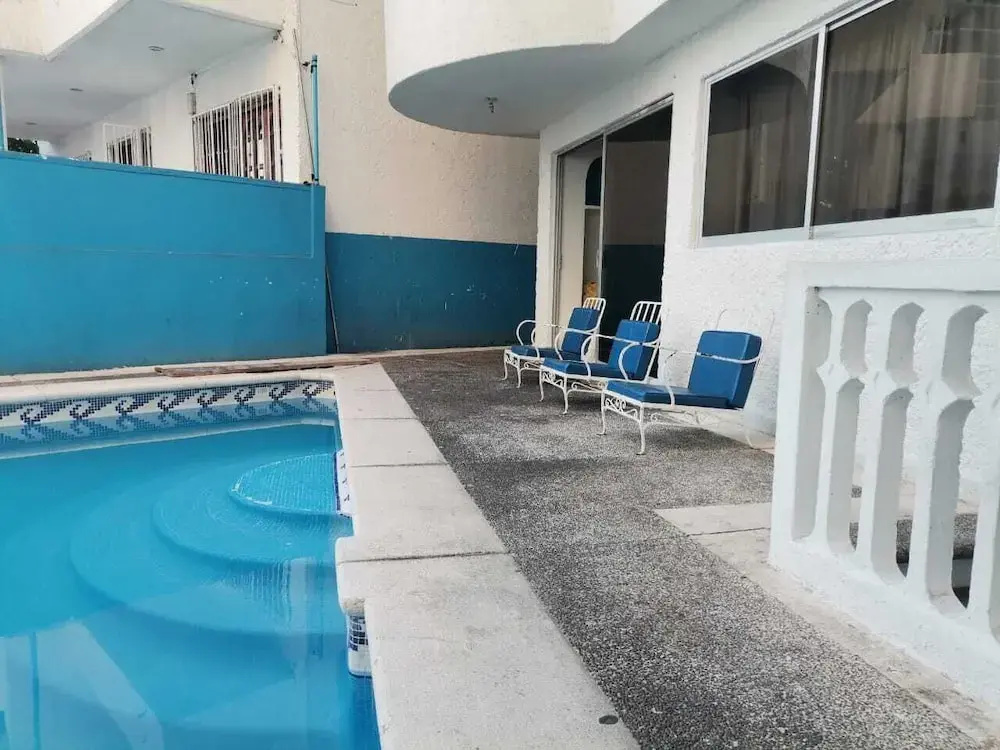 Hotel photo 8