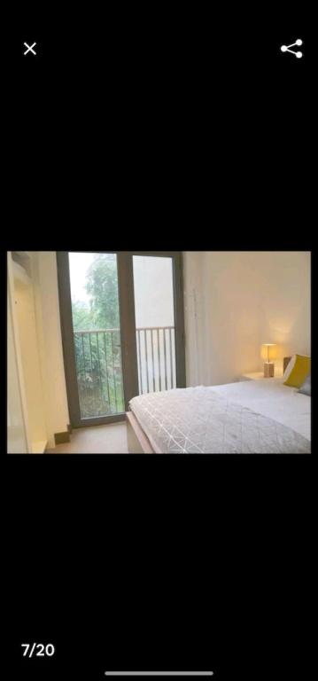 Luxury 1Bed City Apartment River Thames