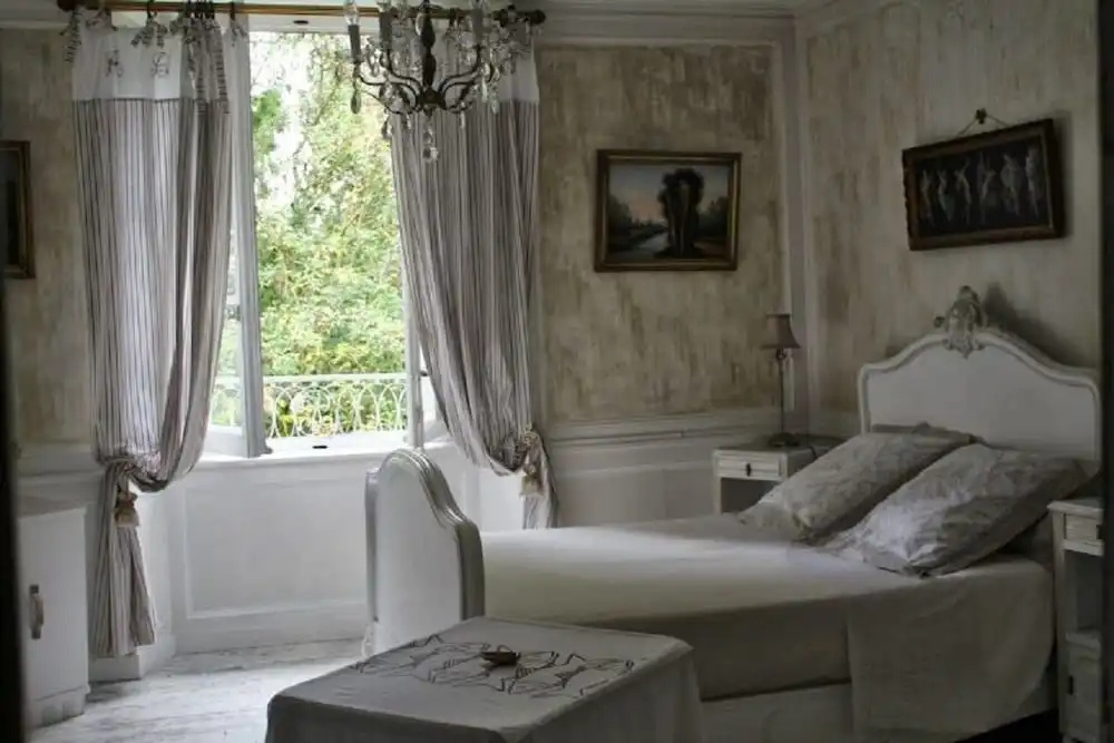 Voir la photo 3 — Le Clos du Prince Chambres d'hôtes