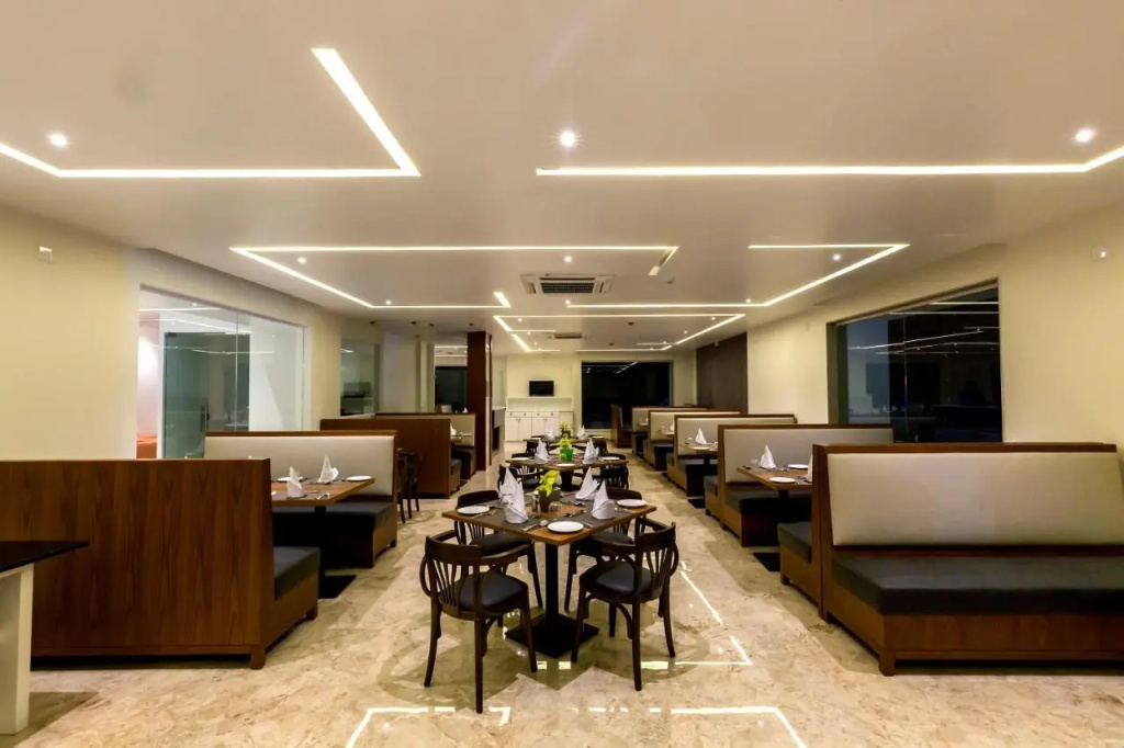 The Fern Residency, Vijayapura - Général