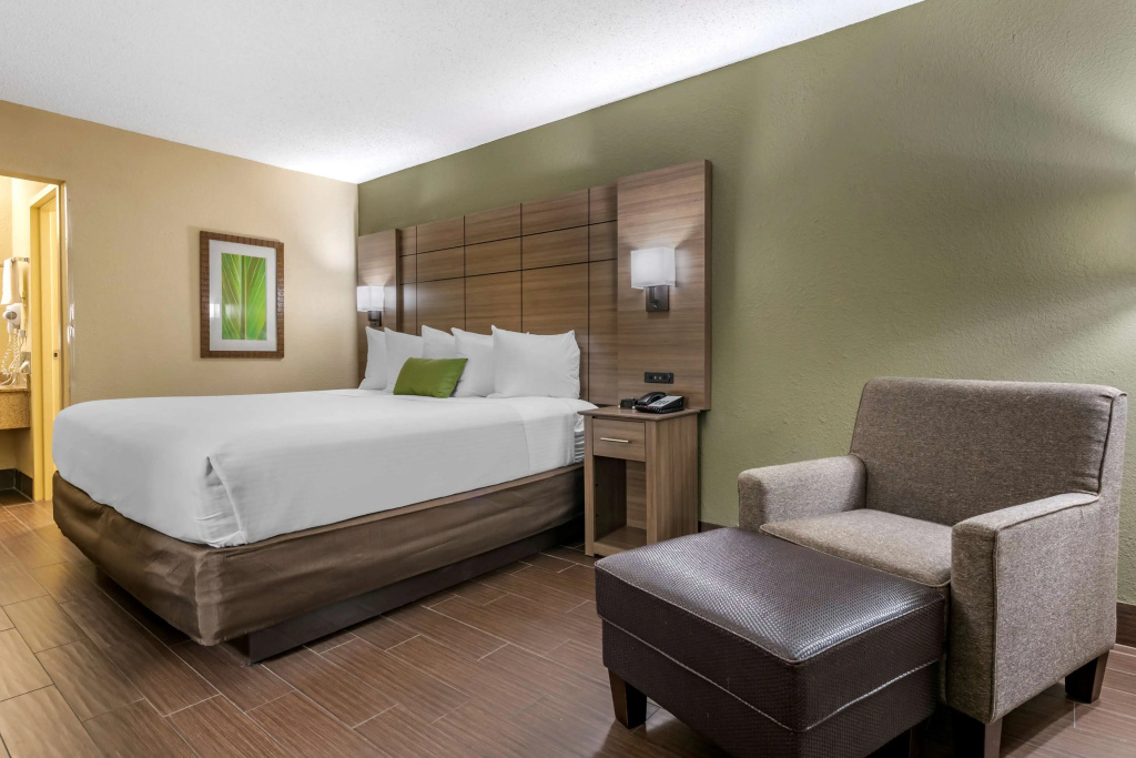 Best Western Downtown Stuart - Général