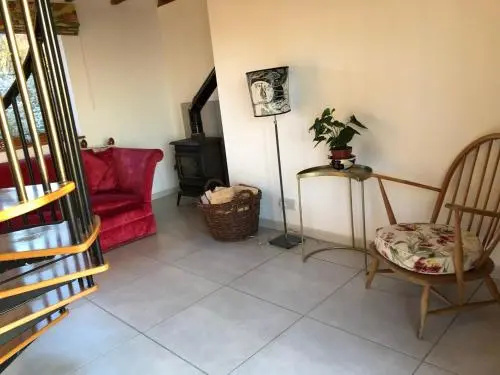 Plumtree Cottage - фото 7