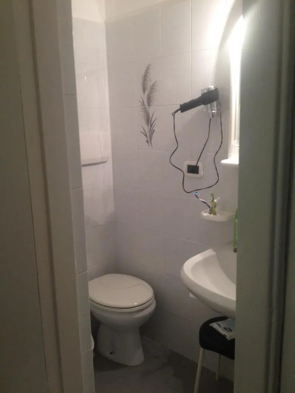 Hotel Giulio Cesare - Chambres