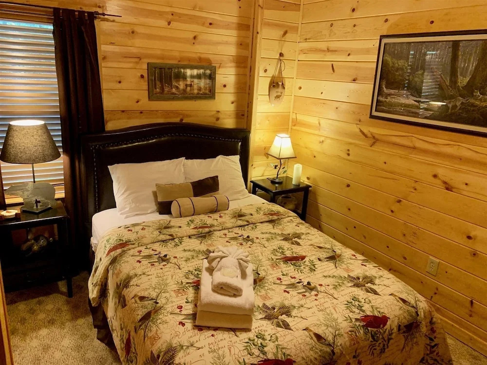 Fireside Lodge — 5