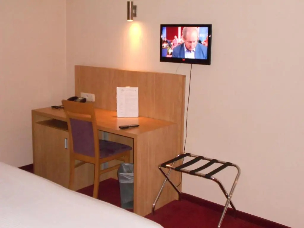 Hotel photo 20