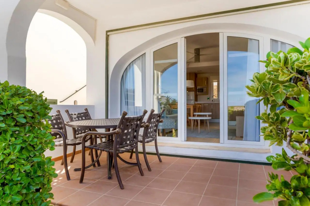 White Sands Beach Club - Général