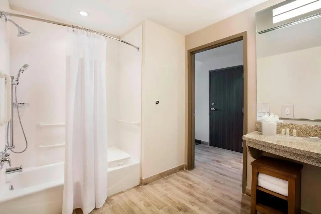 Courtyard by Marriott Faro Blanco Resort, Marathon Florida Keys - Chambres