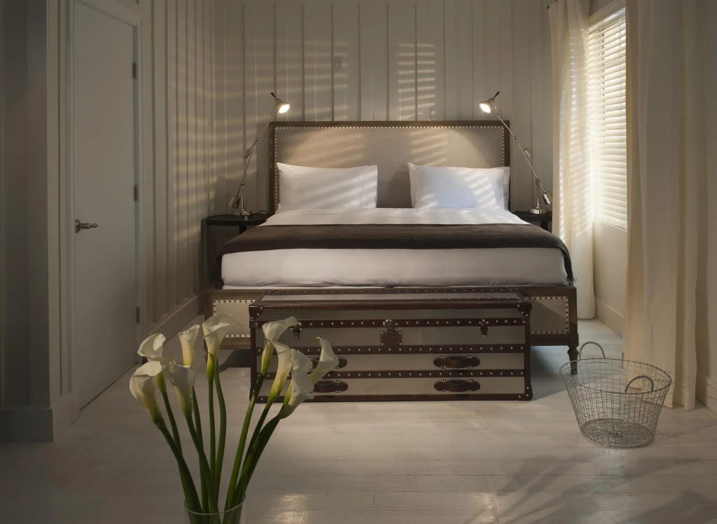 Shepley South Beach Hotel - Général