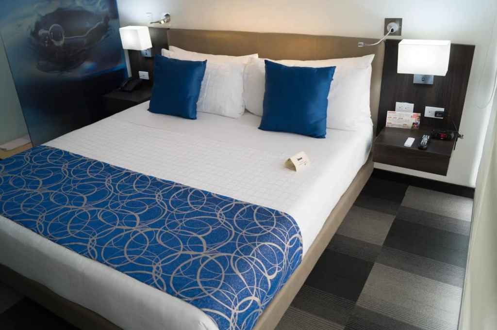 Wellness Hotel Usaquen - Général