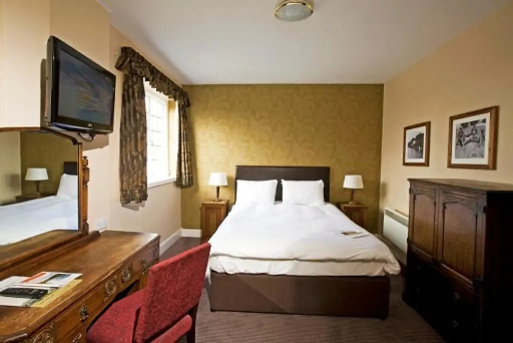 The Bull Hotel Long Melford by Greene King Inns - Général
