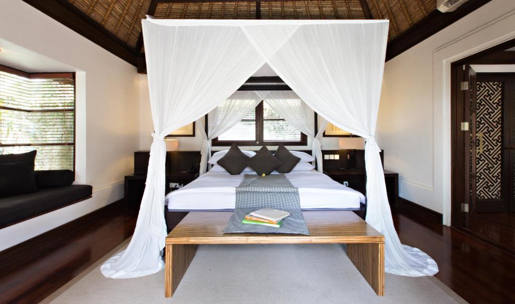 Kayumanis Ubud Private Villa & Spa