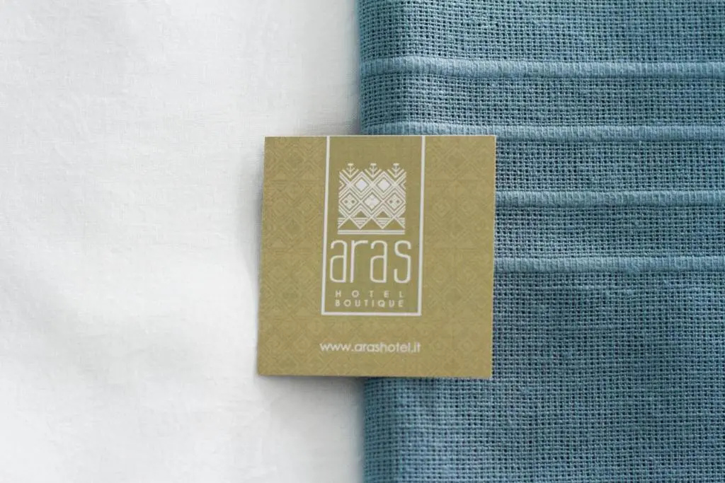 Aras Hotel Boutique - Chambres