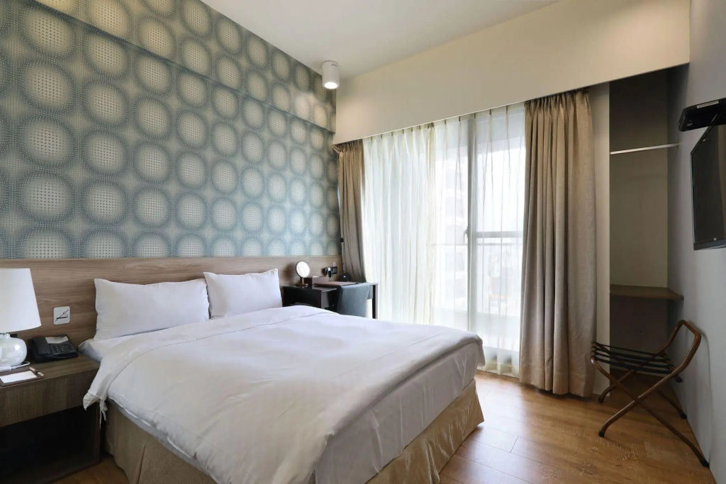 Hotel photo 20