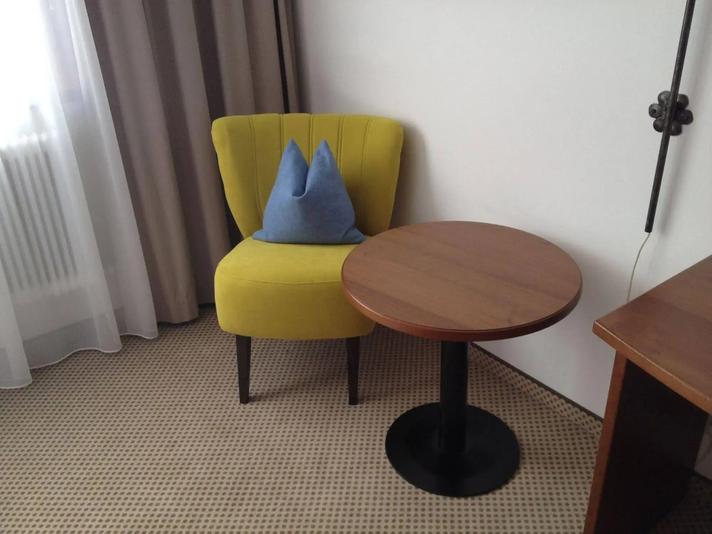 Altstadthotel Weisse Taube - Général