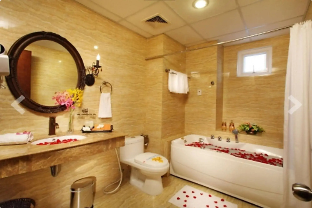 A&EM - The Petit Hotel - Général