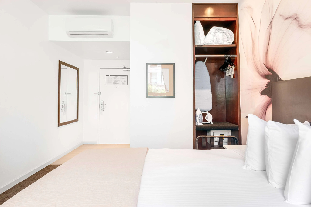 The O Hotel, Trademark Collection by Wyndham - Général