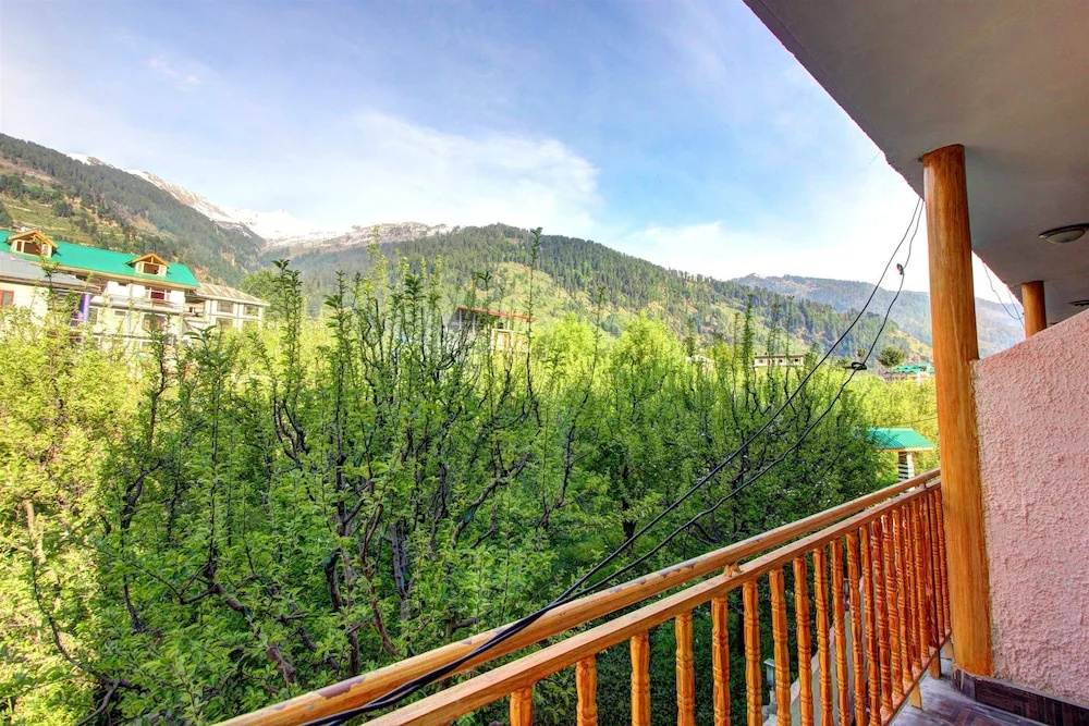 Hotel Mountain Face by Snow City Hotels - Chambres